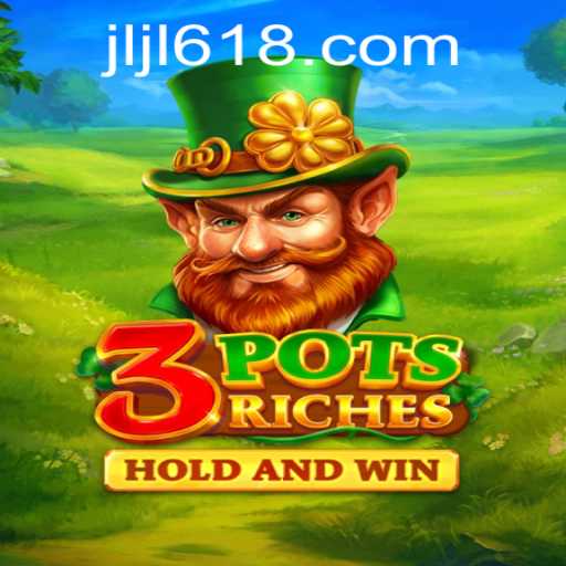 Exploring the Thrills of 3potsRiches - A Comprehensive Guide