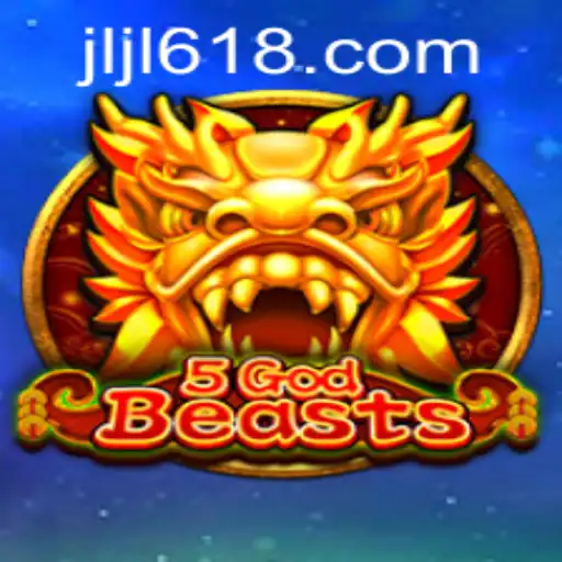Explore the Fascinating World of '5GodBeasts' - A New Gaming Adventure