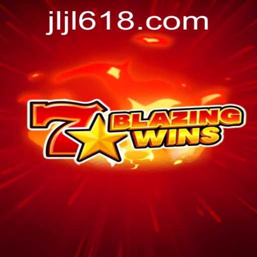 BlazingWins: Unveiling a Thrilling Journey with 618JILI.COM