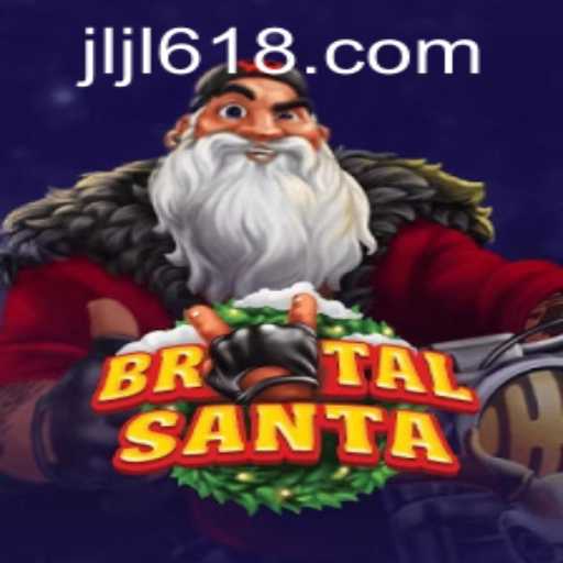 BrutalSanta: A Thrilling Festive Adventure in Gaming