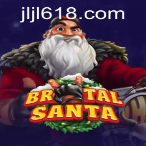 BrutalSanta: A Thrilling Festive Adventure in Gaming