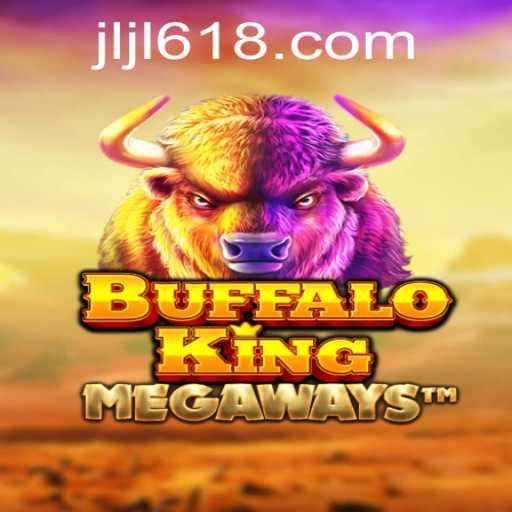 BuffaloKing: A Wild Adventure in the World of Slots