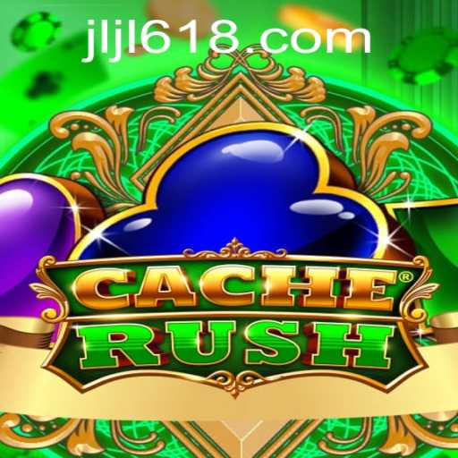 Unveiling CacheRush: A New Era in Gaming