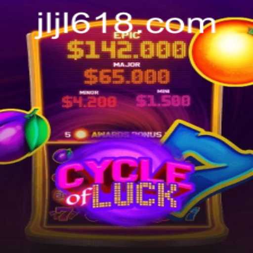 CycleofLuck: Unveiling the Thrilling World of 618JILI.COM