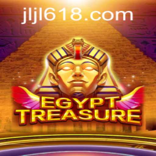 Exploring the Enigmatic World of EgyptTreasure: A Deep Dive Into the Game and 618JILI.COM