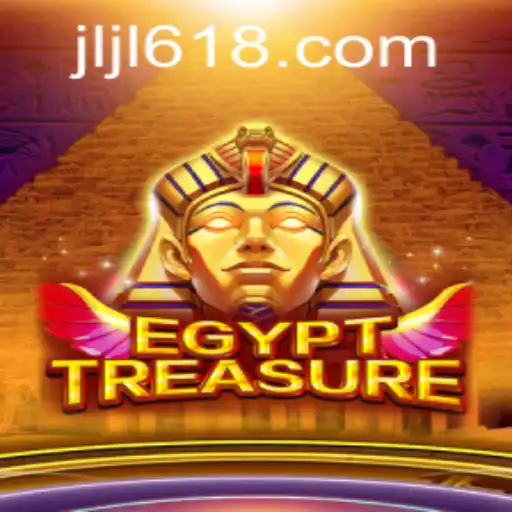Exploring the Enigmatic World of EgyptTreasure: A Deep Dive Into the Game and 618JILI.COM