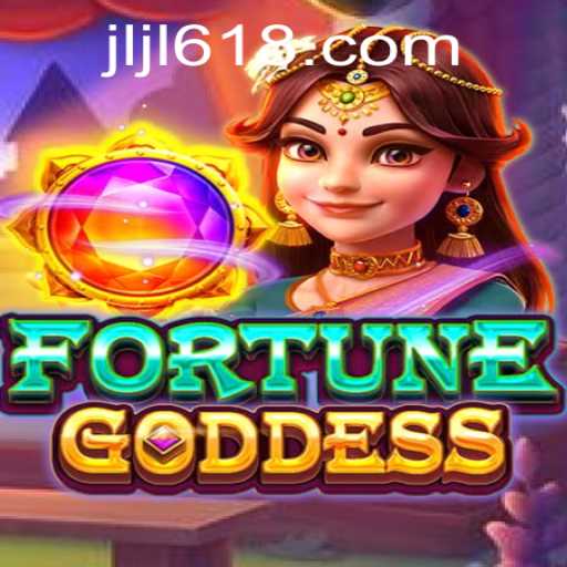 Exploring the Mystical World of FORTUNEGODDESS from 618JILI.COM
