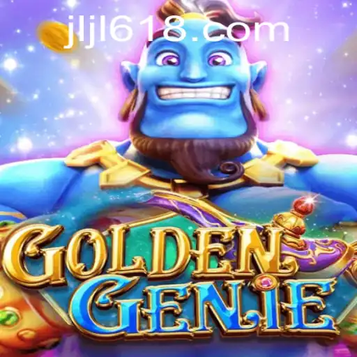 GOLDENGENIE: Exploring the Thrilling World of 618JILI.COM's Latest Gaming Sensation