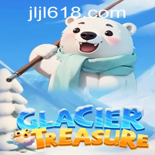 Discover the Chilling Adventure of GlacierTreasure