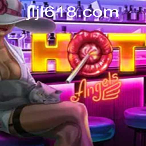 Discover the Thrills of HotAngels: A Game of Strategy and Chance