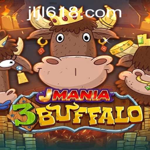 Exploring the Excitement of JMania3Buffalo: A New Age Gaming Experience