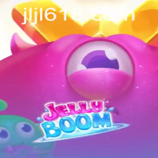 JellyBoom: Dive into the Exciting World of Fun and Strategy