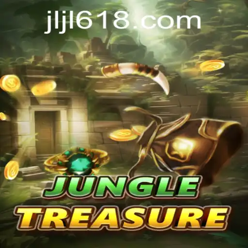 The Adventure Awaits: Exploring JungleTreasure