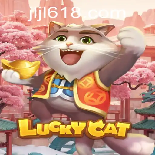 Experience the Excitement of LuckyCat at 618JILI.COM