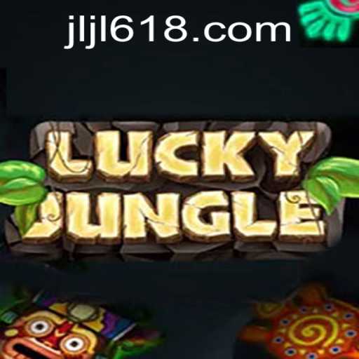 LuckyJungle: A Thrilling Adventure Game with Intriguing Rules