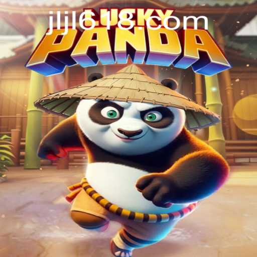 Exploring the World of LuckyPanda: A Modern Gaming Experience with 618JILI.COM