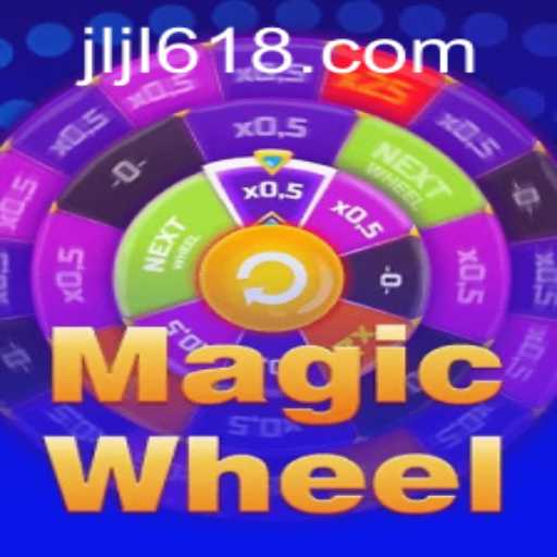 Discovering the MagicWheel: An Innovative Gaming Experience