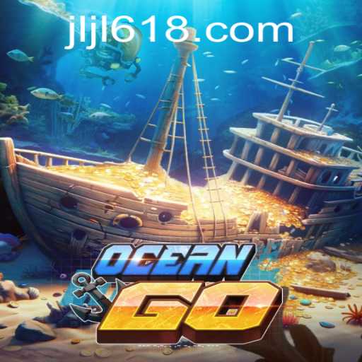 Diving into the Adventure of OceanGO: An Exploration of 618JILI.COM's Latest Game