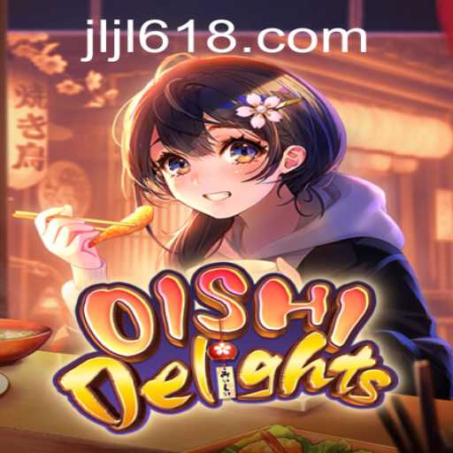 Exploring the Enchanting World of OishiDelights
