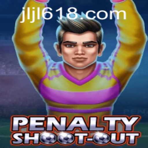 PenaltyShootOut: A Thrilling Interactive Experience by 618JILI.COM