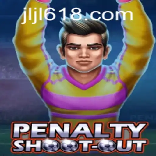 PenaltyShootOut: A Thrilling Interactive Experience by 618JILI.COM