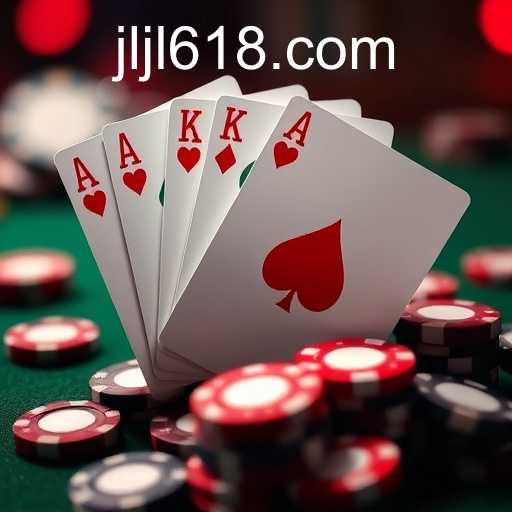 Poker Games: A Comprehensive Look at the World of Cards and Strategy