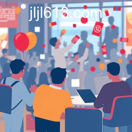 Maximizing Online Presence: The Role of 618JILI.COM in Effective Promotion Strategies
