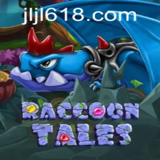 Exploring the Enchanting World of RaccoonTales