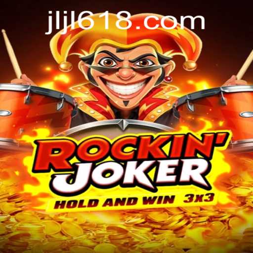 Exploring RockinJoker: The Thrilling Casino Game of 2023