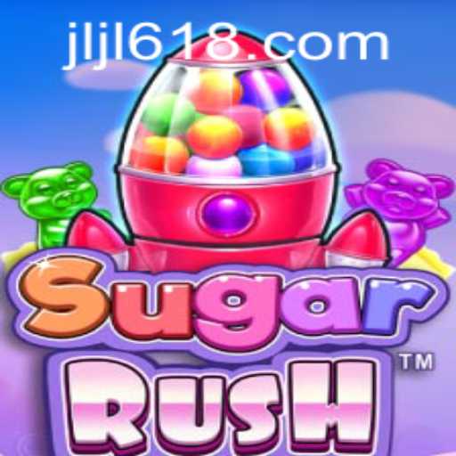 Discovering SugarRush: A Sweet Gaming Adventure