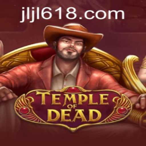 TempleofDead: Immersive Adventure in the Gaming World