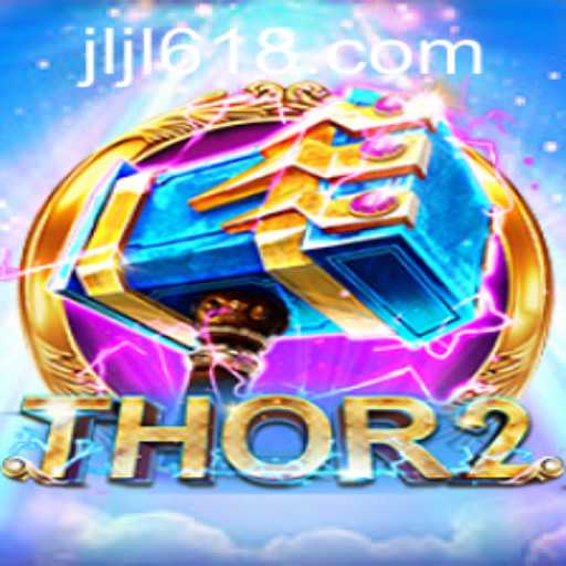 Experience the Epic Adventure of Thor2 on 618JILI.COM