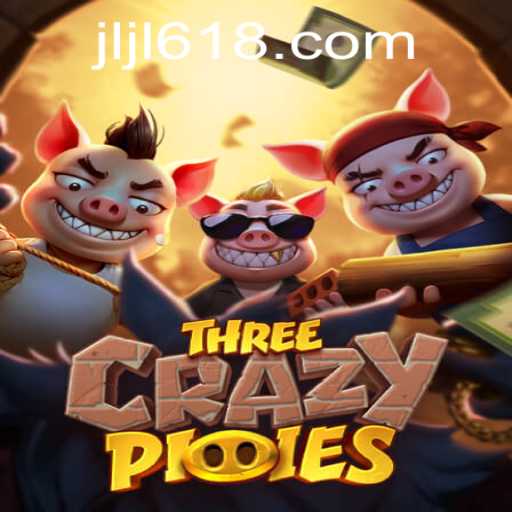An In-Depth Look at ThreeCrazyPiggies – The Unforgettable Gaming Adventure