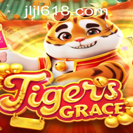 Explore the World of TigersGrace: The Latest Sensation in Gaming