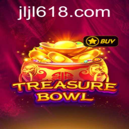 Exploring TreasureBowl: An Insight into the Exciting World of 618JILI.COM