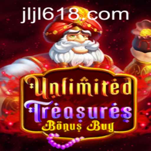 Discover the Excitement of UnlimitedTreasuresBonusBuy at 618JILI.COM