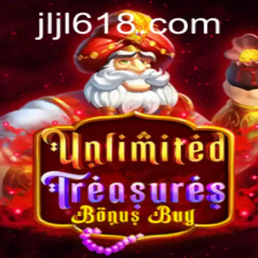Discover the Excitement of UnlimitedTreasuresBonusBuy at 618JILI.COM