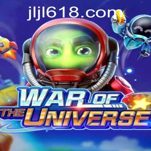 WAROFTHEUNIVERSE: A Riveting Gaming Experience