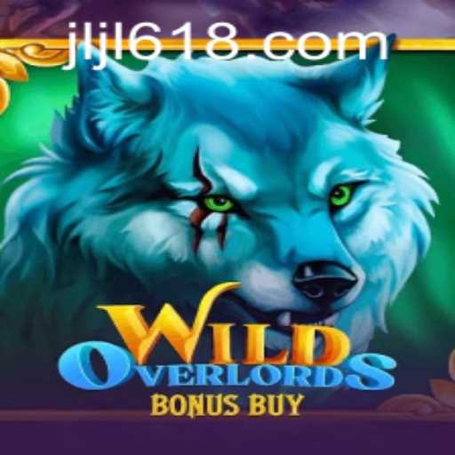 Unveiling WildOverlordsBonusBuy: A Captivating Game Adventure with 618JILI.COM